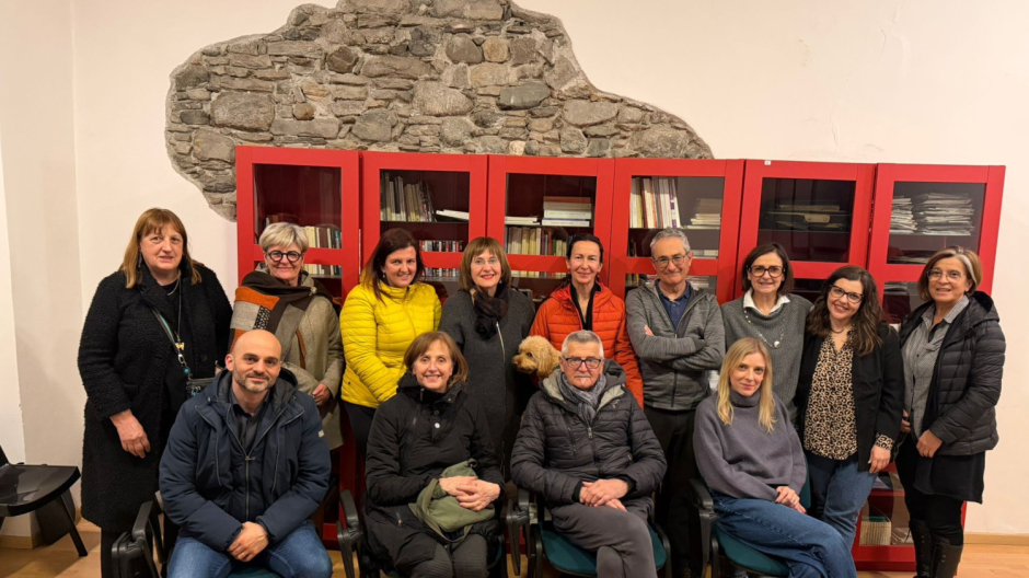 Chiara Paglino nuova presidente dei Donatori Ossolani Midollo Osseo